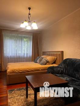 2-к квартира, посуточно, 47м2, 1/5 этаж