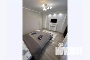 1-к квартира, посуточно, 44м2, 9/9 этаж