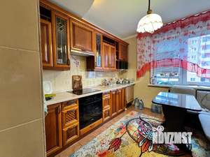 2-к квартира, на длительный срок, 55м2, 8/17 этаж