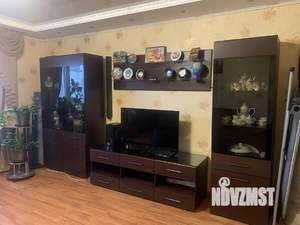 2-к квартира, посуточно, 60м2, 10/10 этаж