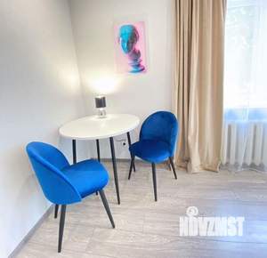 2-к квартира, посуточно, 42м2, 1/1 этаж