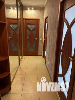 1-к квартира, посуточно, 42м2, 3/6 этаж