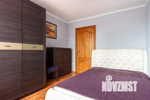 2-к квартира, посуточно, 51м2, 5/12 этаж