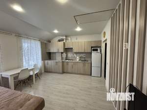 1-к квартира, на длительный срок, 37м2, 3/3 этаж