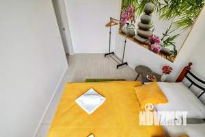 2-к квартира, посуточно, 46м2, 1/1 этаж