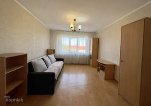 2-к квартира, на длительный срок, 56м2, 5/5 этаж