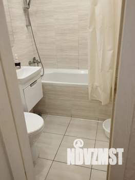 1-к квартира, посуточно, 35м2, 3/5 этаж