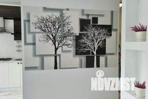 1-к квартира, посуточно, 31м2, 3/4 этаж