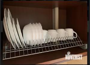 1-к квартира, посуточно, 43м2, 3/8 этаж