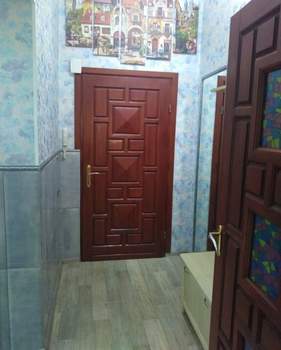1-к квартира, на длительный срок, 43м2, 1/3 этаж