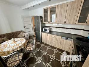 2-к квартира, посуточно, 61м2, 1/4 этаж