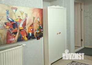 1-к квартира, посуточно, 15м2, 1/2 этаж
