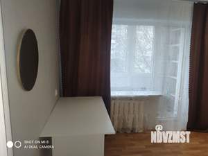 2-к квартира, на длительный срок, 42м2, 4/5 этаж