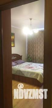 1-к квартира, посуточно, 35м2, 4/8 этаж