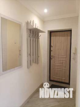 1-к квартира, посуточно, 32м2, 2/5 этаж