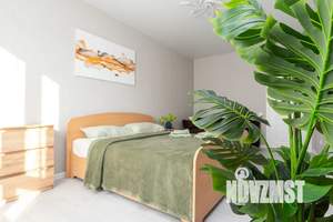 1-к квартира, посуточно, 36м2, 6/9 этаж