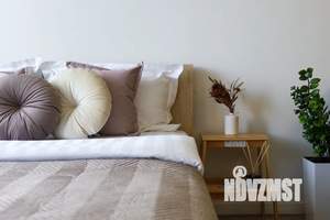 1-к квартира, посуточно, 50м2, 2/11 этаж