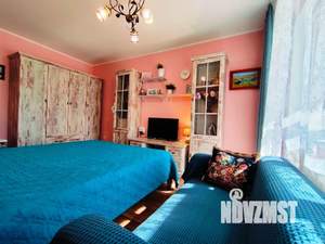 1-к квартира, посуточно, 32м2, 1/9 этаж