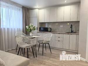 1-к квартира, посуточно, 30м2, 11/11 этаж