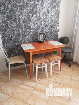 1-к квартира, на длительный срок, 34м2, 4/5 этаж