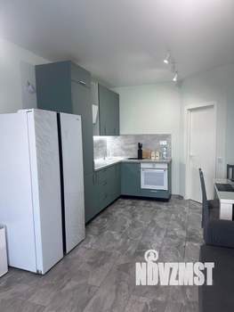 2-к квартира, на длительный срок, 64м2, 10/10 этаж