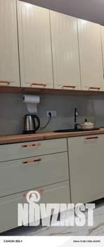 1-к квартира, посуточно, 45м2, 8/25 этаж