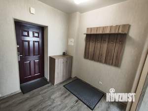 1-к квартира, на длительный срок, 45м2, 2/9 этаж