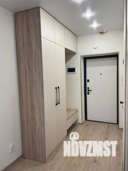 1-к квартира, посуточно, 33м2, 2/9 этаж