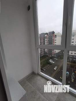 1-к квартира, на длительный срок, 30м2, 8/10 этаж