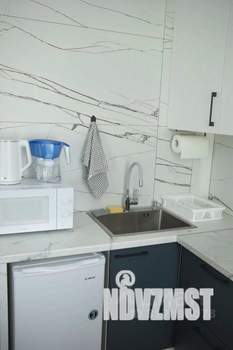 2-к квартира, посуточно, 42м2, 1/1 этаж