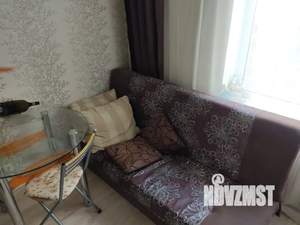 1-к квартира, посуточно, 35м2, 1/5 этаж
