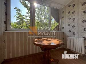 3-к квартира, на длительный срок, 59м2, 2/5 этаж