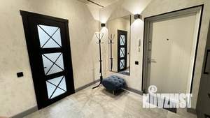 1-к квартира, посуточно, 46м2, 5/6 этаж