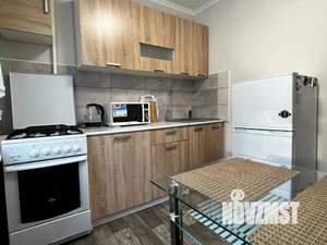 1-к квартира, посуточно, 32м2, 4/5 этаж