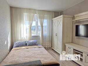 1-к квартира, посуточно, 40м2, 3/14 этаж
