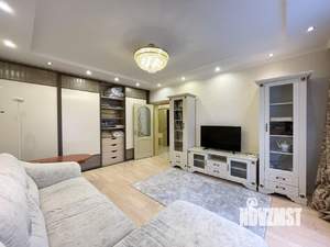 3-к квартира, на длительный срок, 103м2, 6/12 этаж