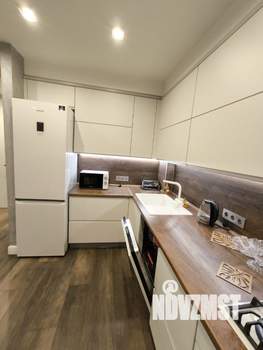 1-к квартира, на длительный срок, 45м2, 3/6 этаж