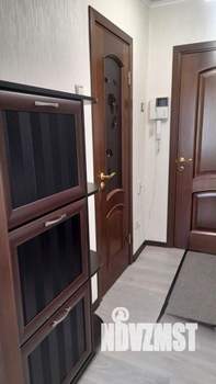 1-к квартира, на длительный срок, 34м2, 2/4 этаж