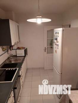 2-к квартира, посуточно, 56м2, 4/9 этаж