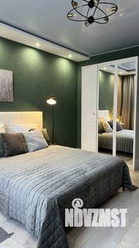 2-к квартира, посуточно, 61м2, 3/5 этаж