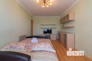 3-к квартира, на длительный срок, 68м2, 9/10 этаж