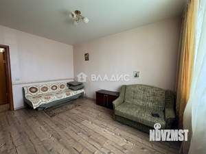 1-к квартира, на длительный срок, 30м2, 3/8 этаж