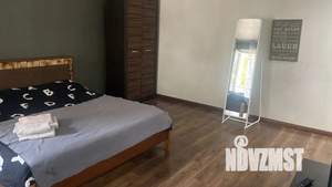 Студия квартира, посуточно, 36м2, 3/5 этаж