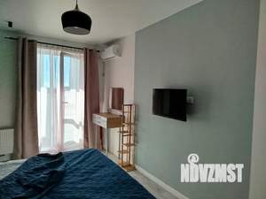 2-к квартира, посуточно, 45м2, 8/10 этаж