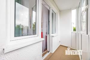 1-к квартира, на длительный срок, 32м2, 5/5 этаж