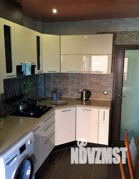 2-к квартира, посуточно, 60м2, 4/10 этаж