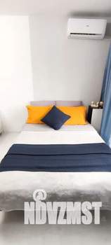 2-к квартира, посуточно, 45м2, 8/9 этаж