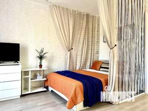 1-к квартира, посуточно, 23м2, 1/1 этаж