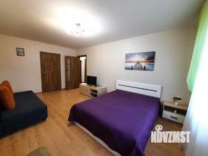 1-к квартира, на длительный срок, 46м2, 2/9 этаж