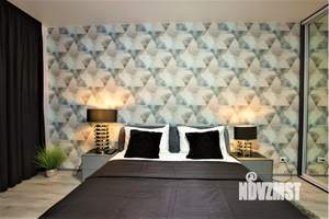 2-к квартира, посуточно, 70м2, 2/13 этаж